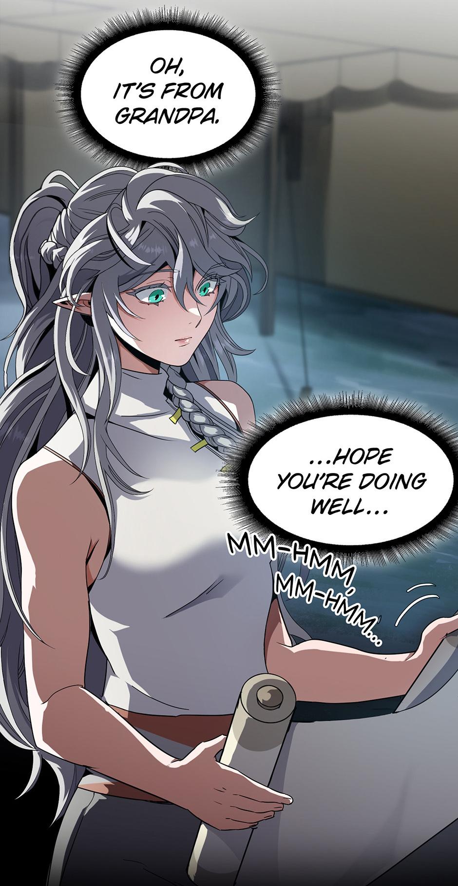 The Beginning After the End, Chapter 210 image 10